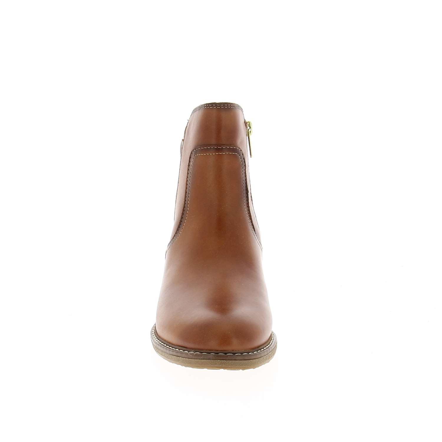 03 - PIBRESTO - PIKOLINOS - Boots et bottines - Cuir