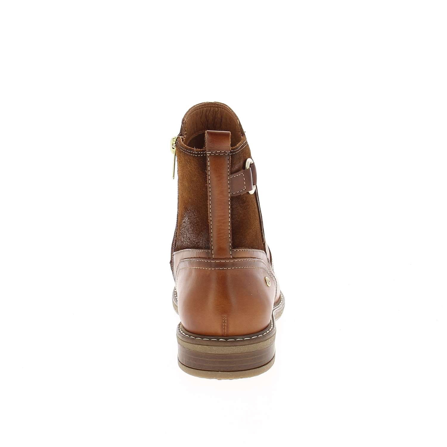 04 - PIBRESTO - PIKOLINOS - Boots et bottines - Cuir