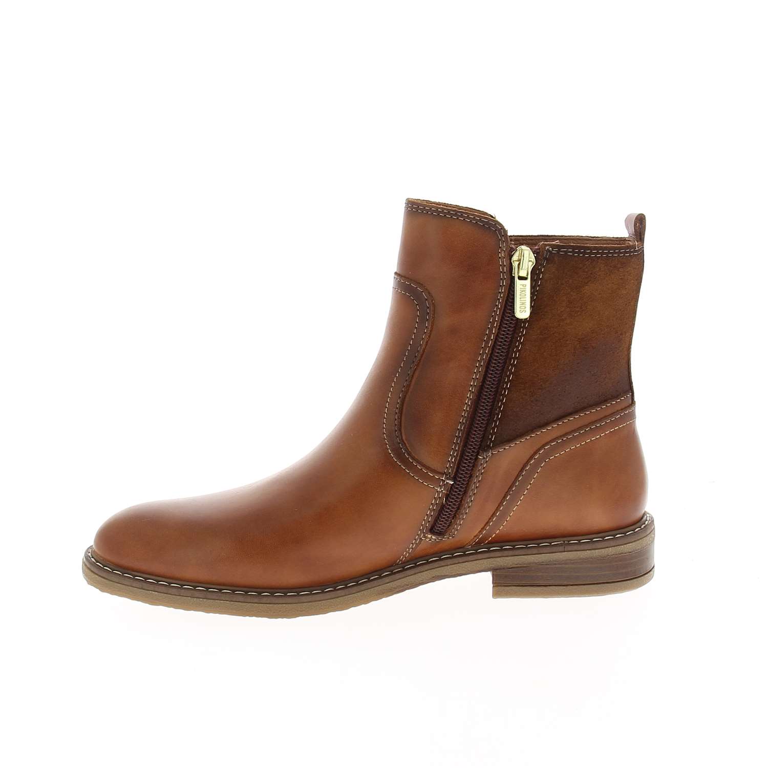 05 - PIBRESTO - PIKOLINOS - Boots et bottines - Cuir