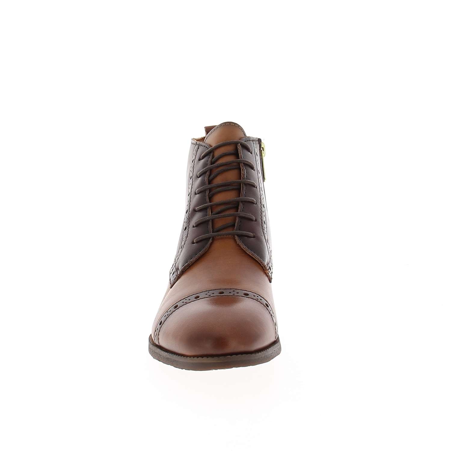 03 - PILOUCA - PIKOLINOS - Boots et bottines - Cuir