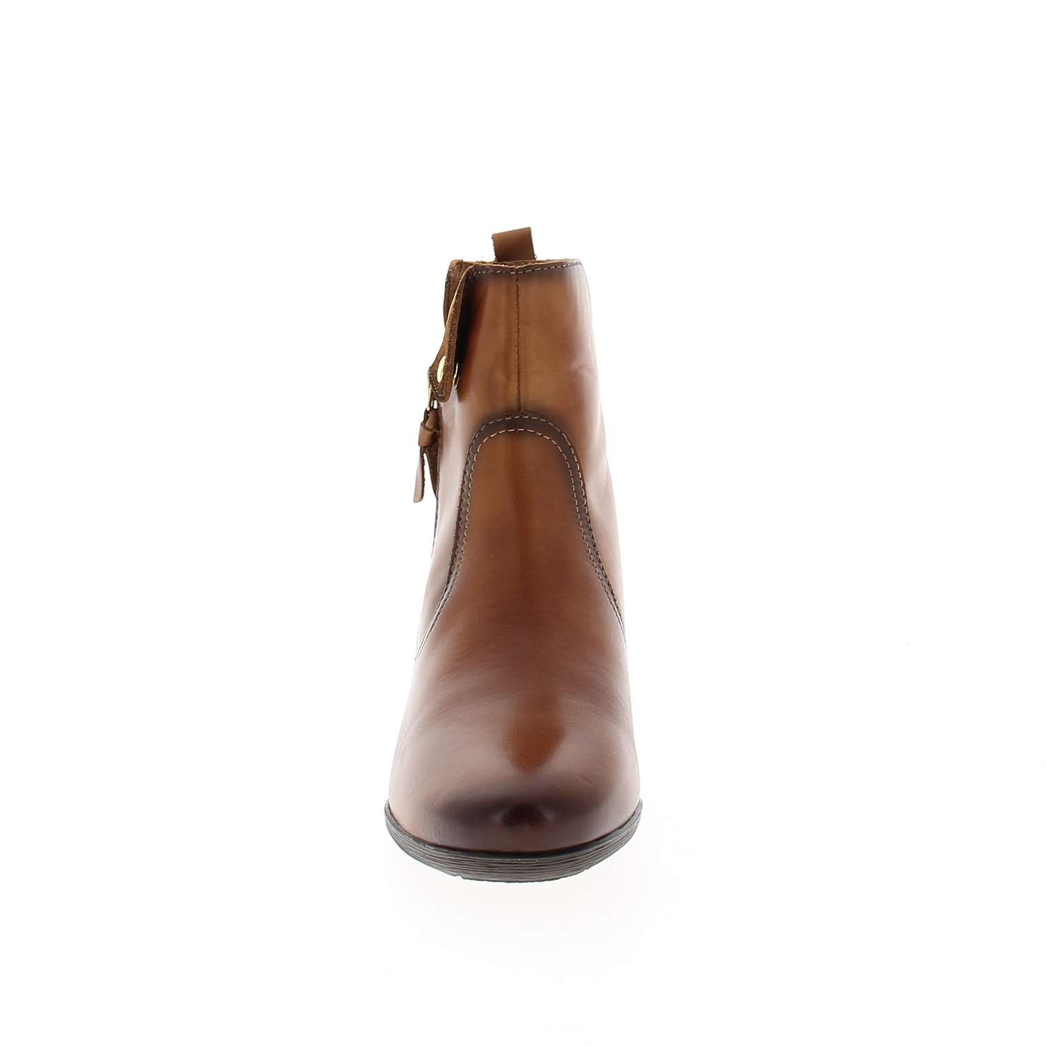 03 - PIDAZA - PIKOLINOS - Boots et bottines - Cuir
