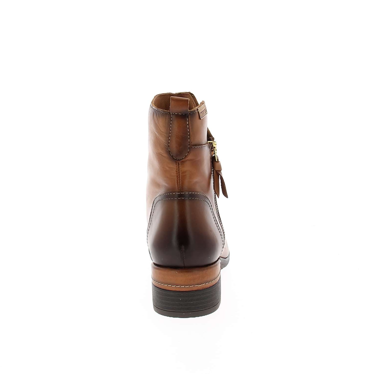04 - PIDAZA - PIKOLINOS - Boots et bottines - Cuir