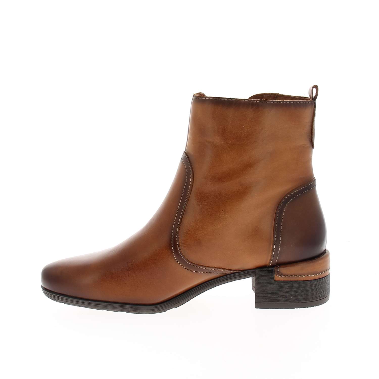05 - PIDAZA - PIKOLINOS - Boots et bottines - Cuir