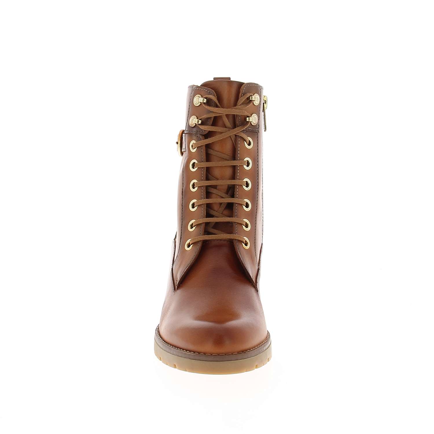 03 - PIJOYAU - PIKOLINOS - Boots et bottines - Cuir