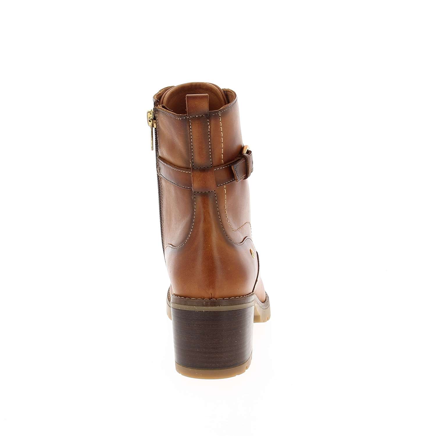 04 - PIJOYAU - PIKOLINOS - Boots et bottines - Cuir