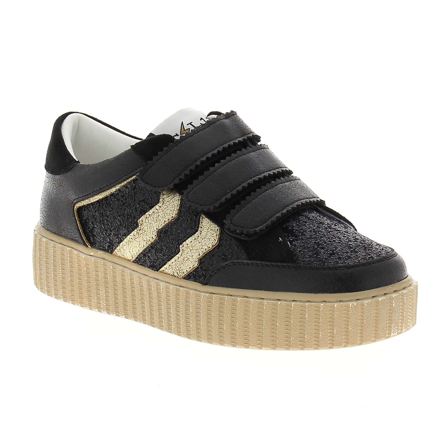 01 - CLOE - CL11 - Baskets - Synthétique