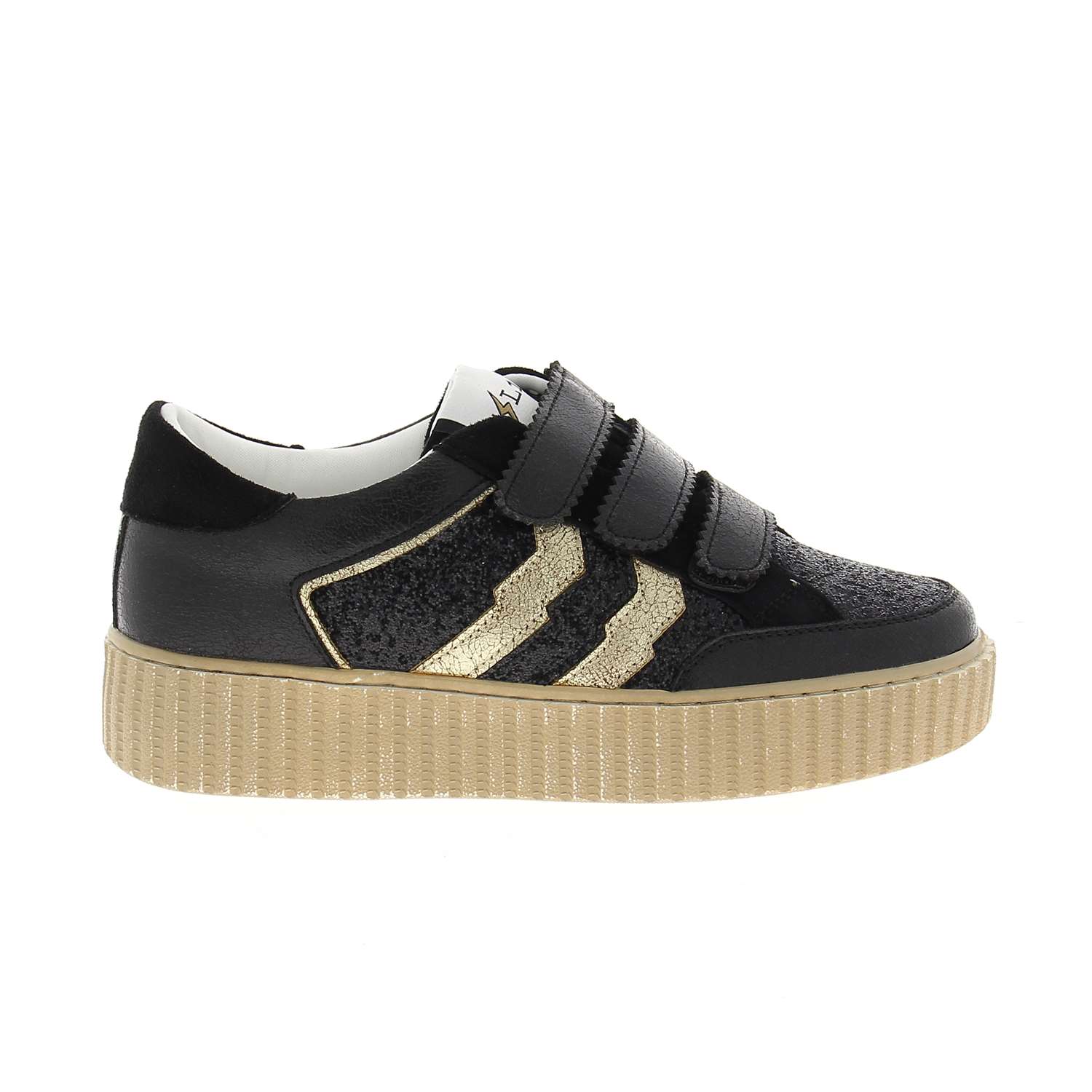 02 - CLOE - CL11 - Baskets - Synthétique