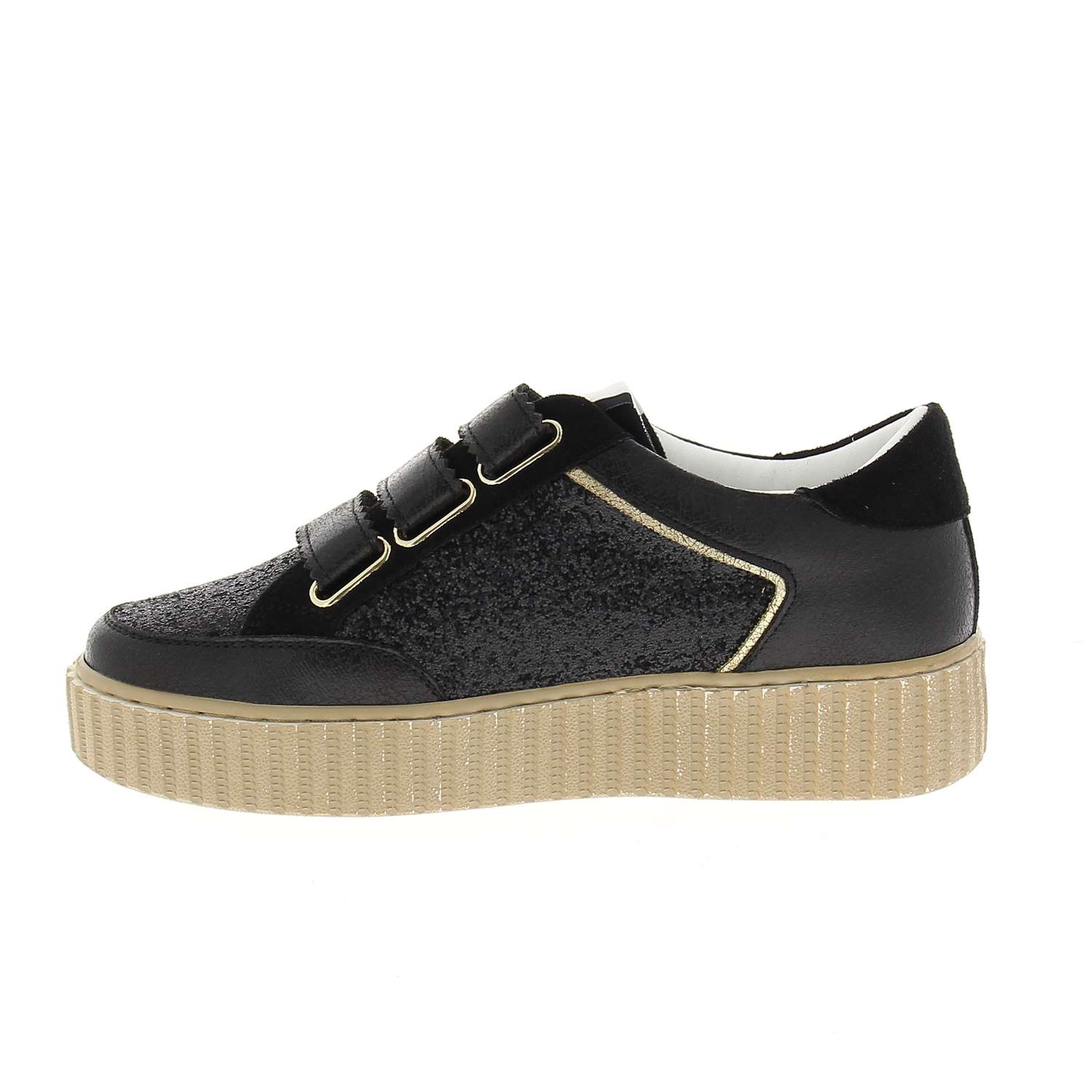 05 - CLOE - CL11 - Baskets - Synthétique