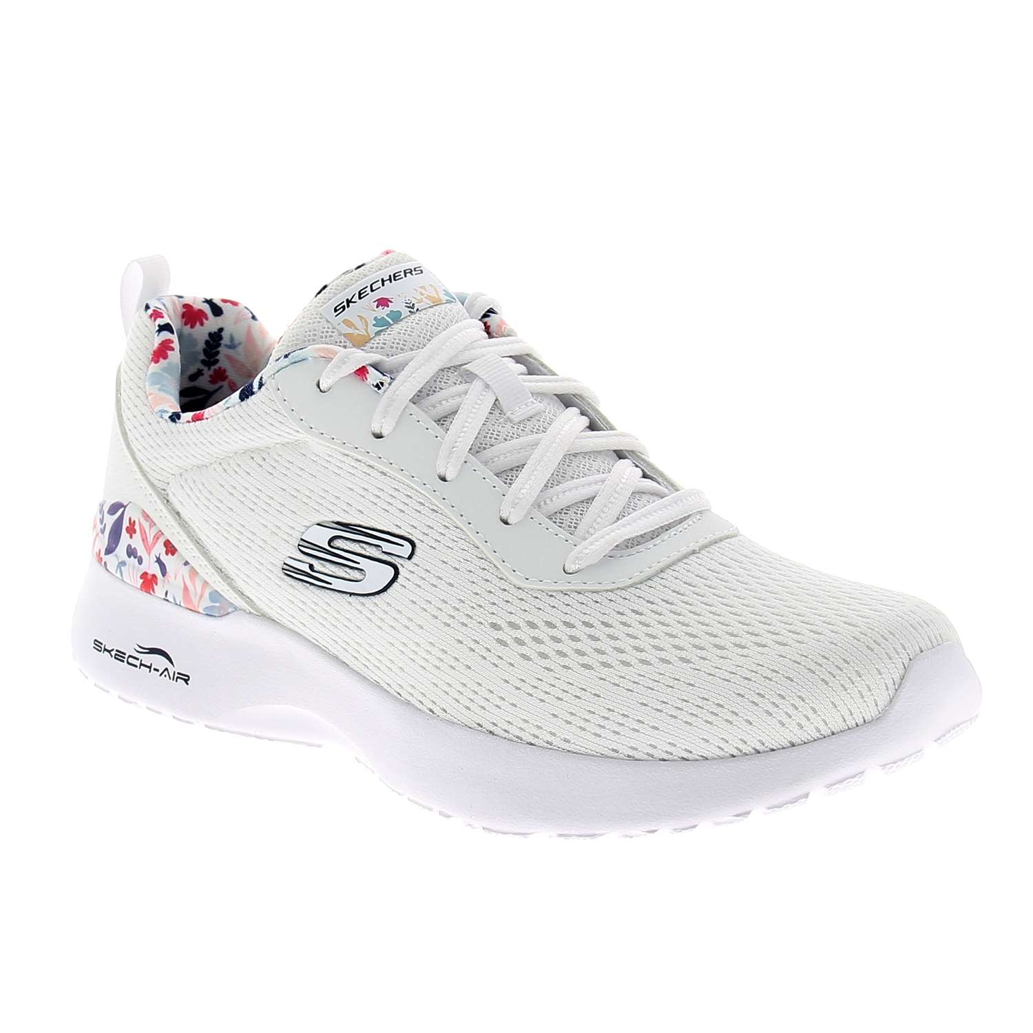 01 - SKECH AIR DYNAMIGHT - SKECHERS - Baskets - Textile