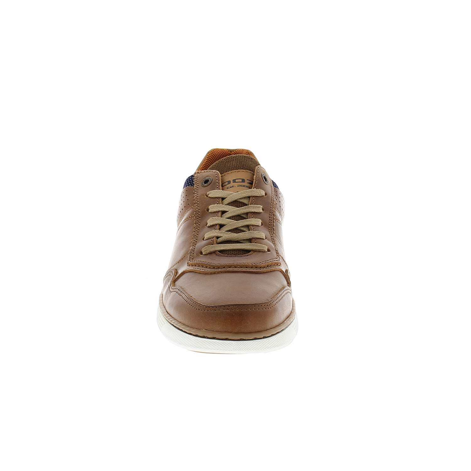 03 - JOS     - JOOZE - Chaussures à lacets - Cuir