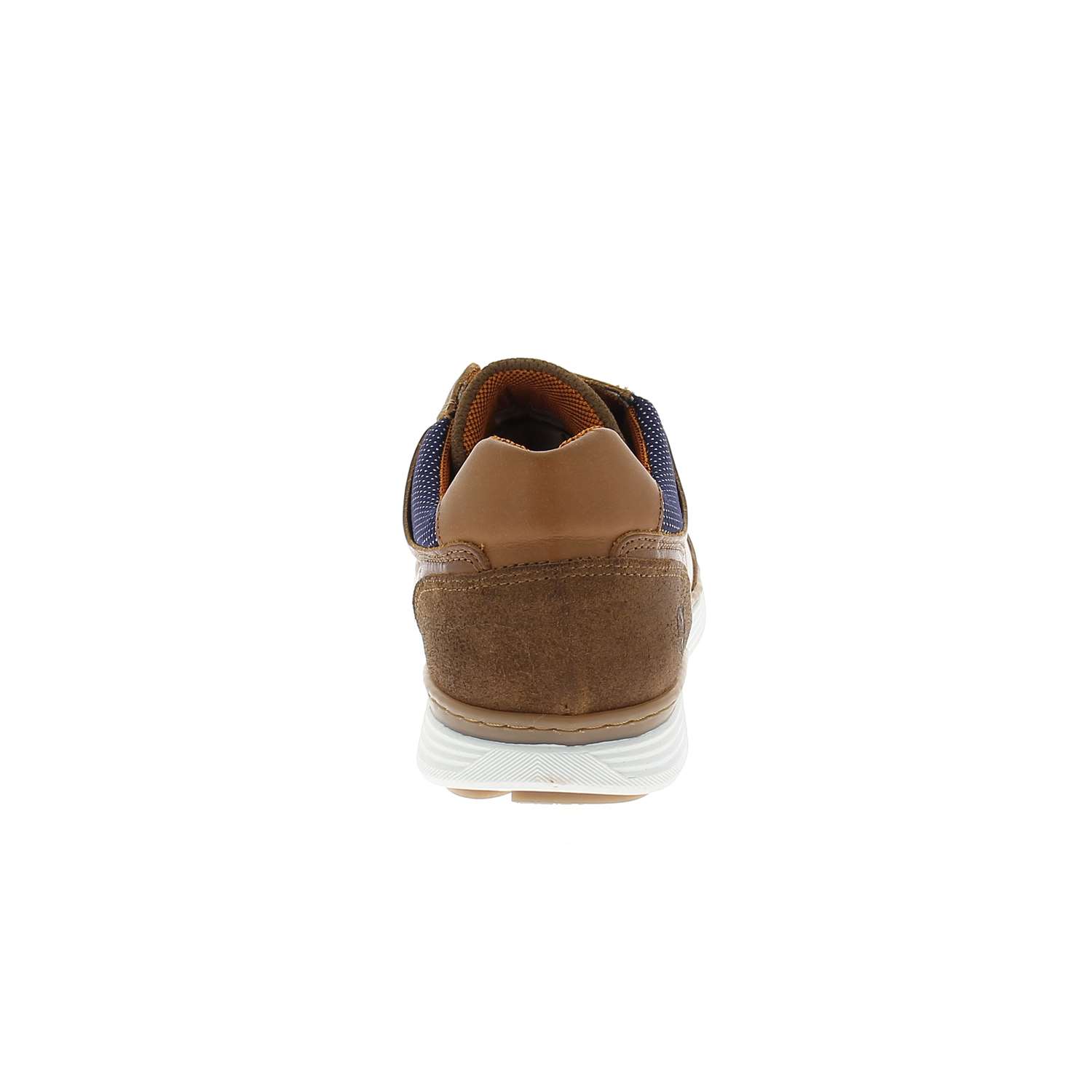 04 - JOS     - JOOZE - Chaussures à lacets - Cuir