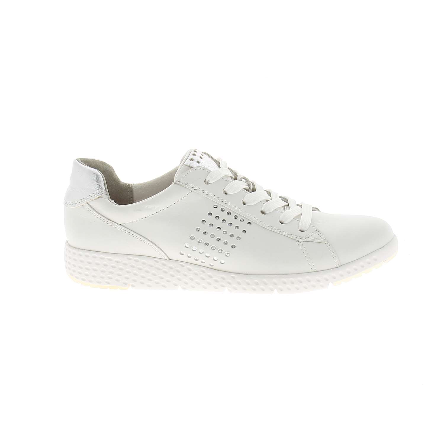02 - MATEZ - MARCO TOZZI - Derbies - Cuir