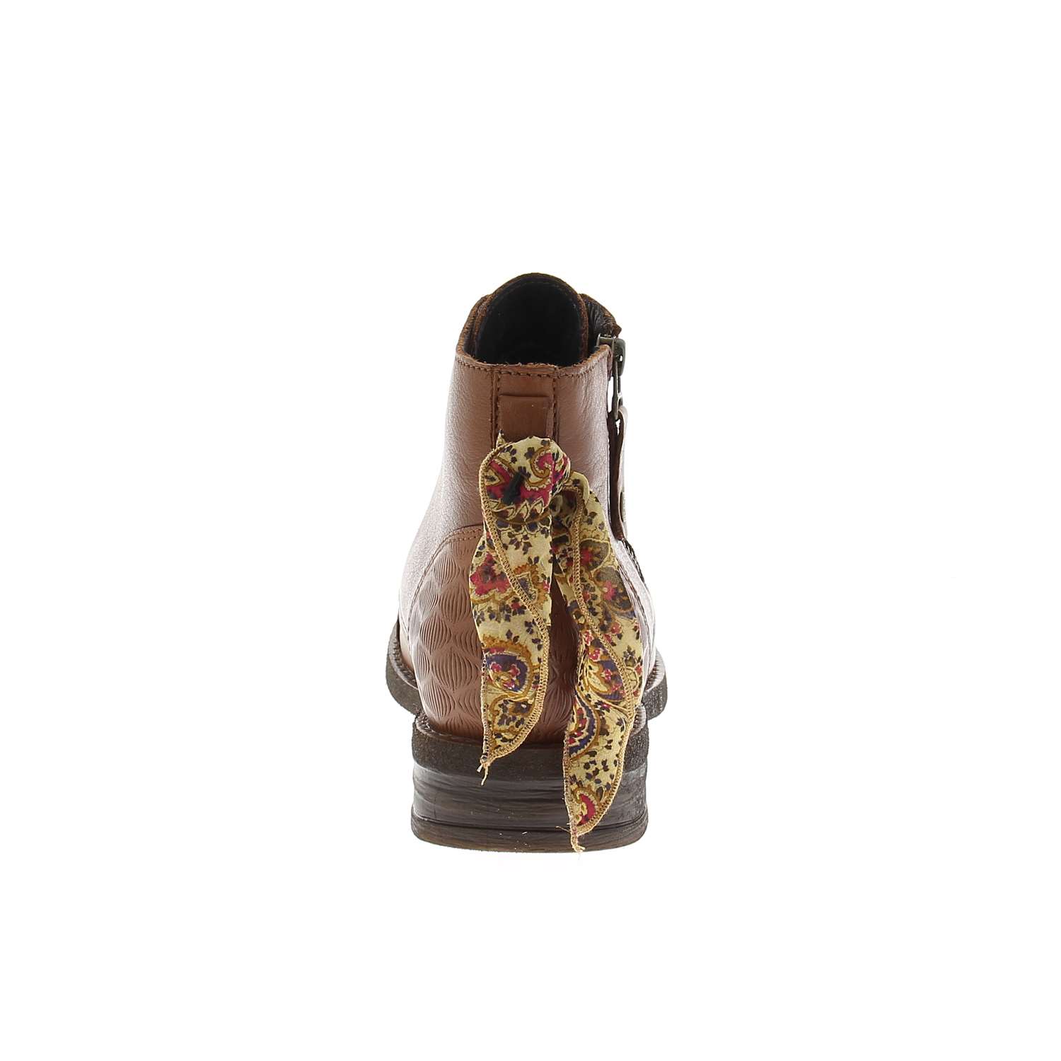 04 - BELEM - GOODSTEP - Boots et bottines - Cuir