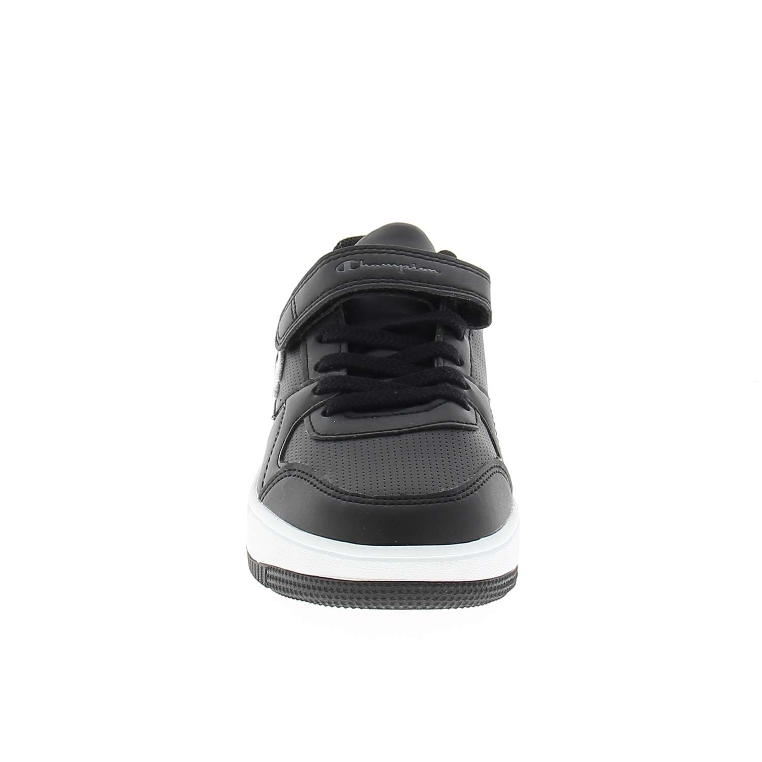 03 - REBOUND LOW B PS - CHAMPION - Baskets - Synthétique