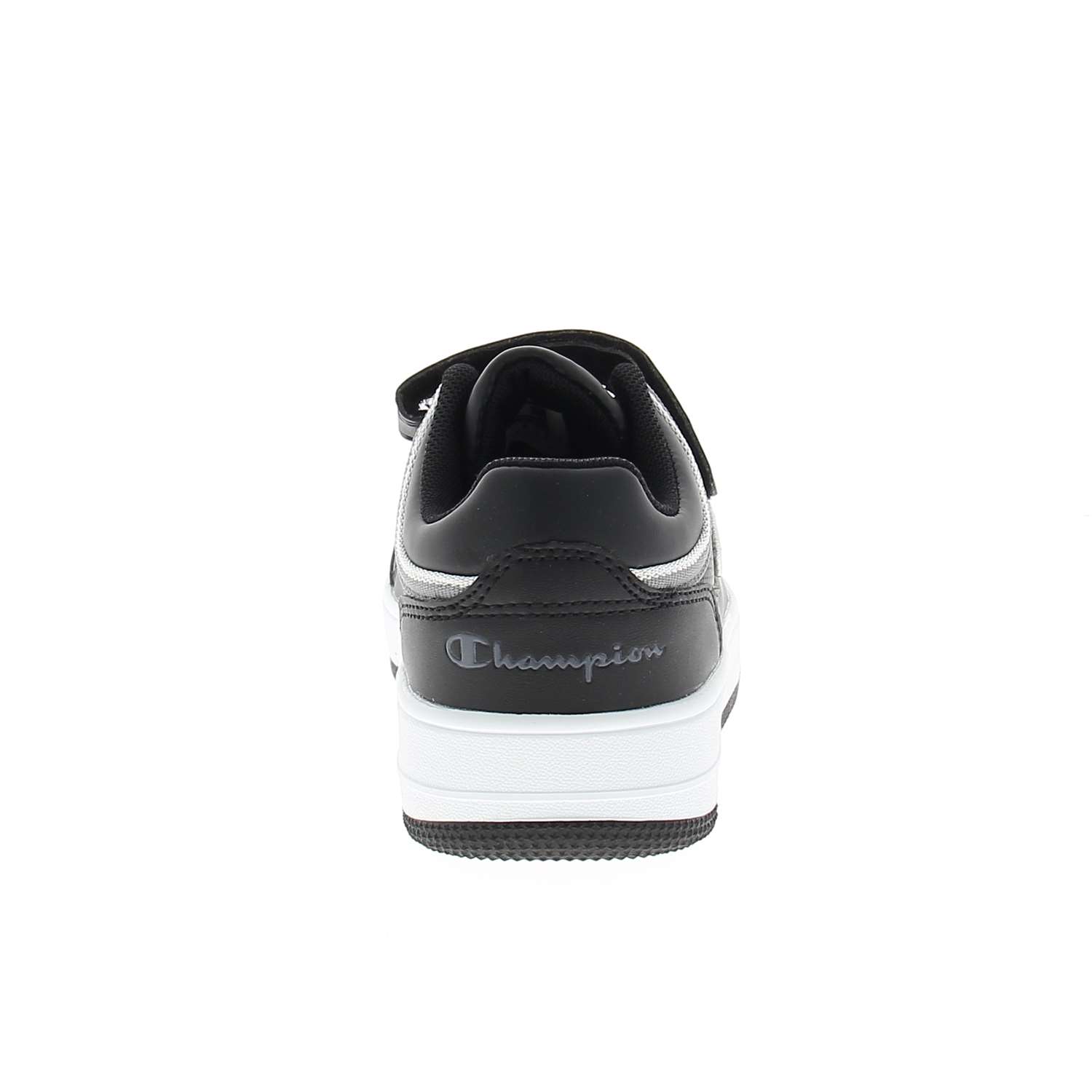 04 - REBOUND LOW B PS - CHAMPION - Baskets - Synthétique