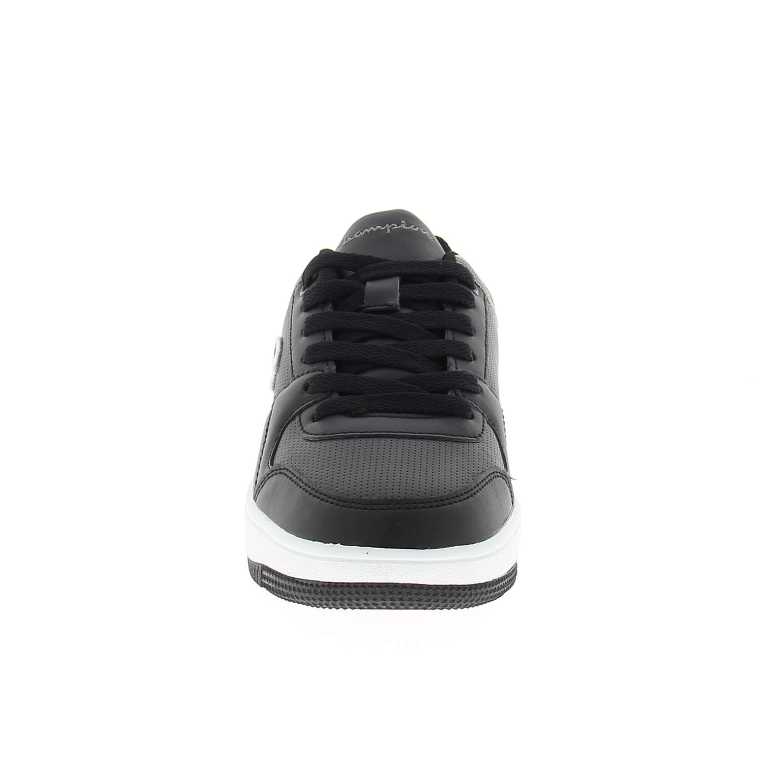 03 - REBOUND LOW B GS - CHAMPION - Baskets - Synthétique
