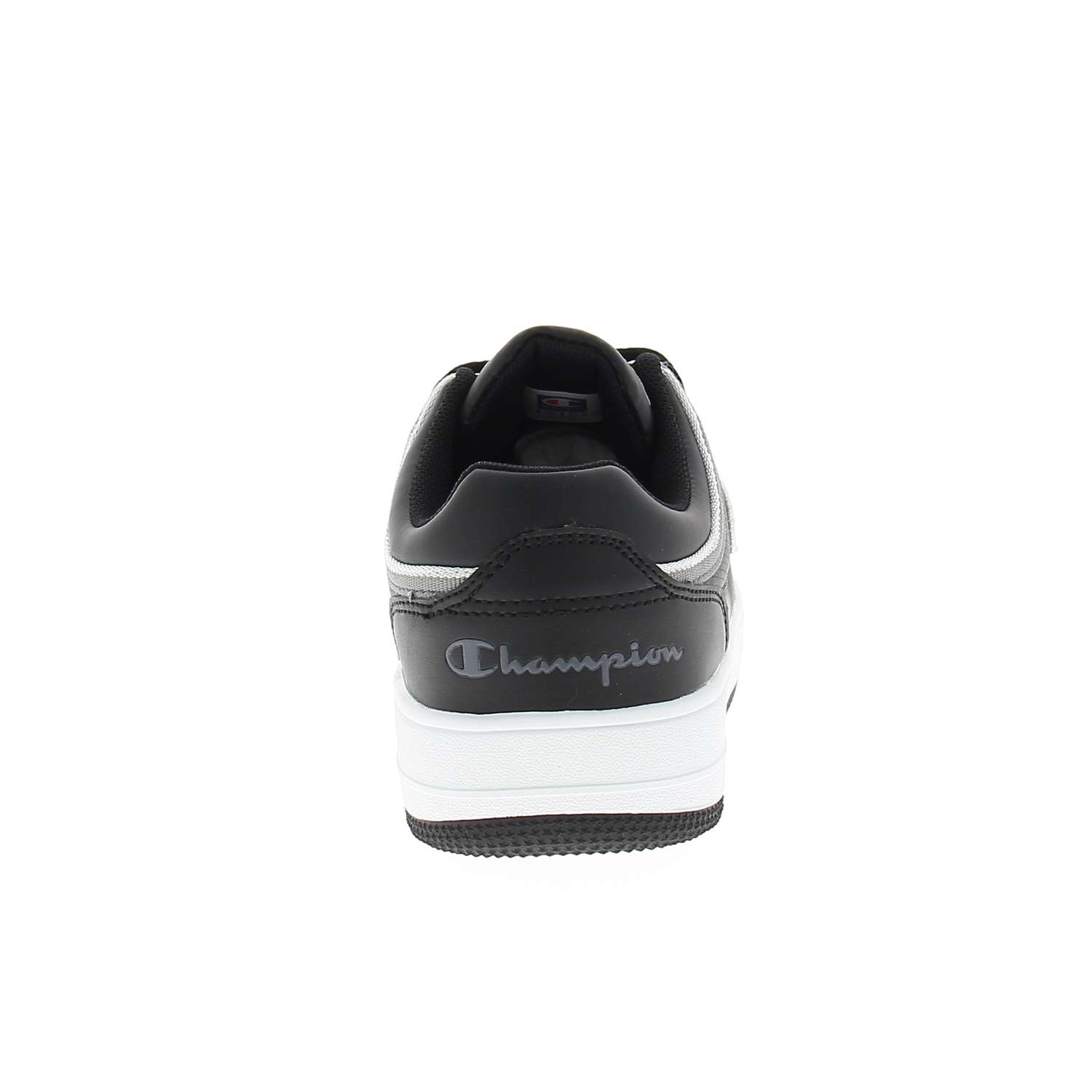 04 - REBOUND LOW B GS - CHAMPION - Baskets - Synthétique