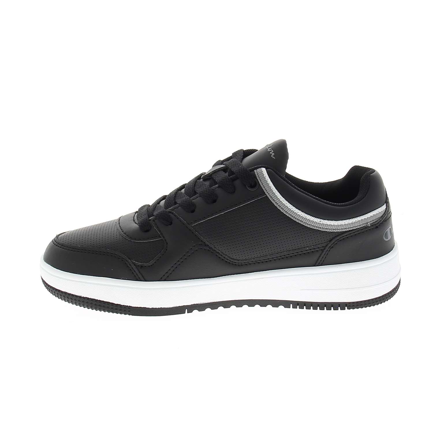 05 - REBOUND LOW B GS - CHAMPION - Baskets - Synthétique