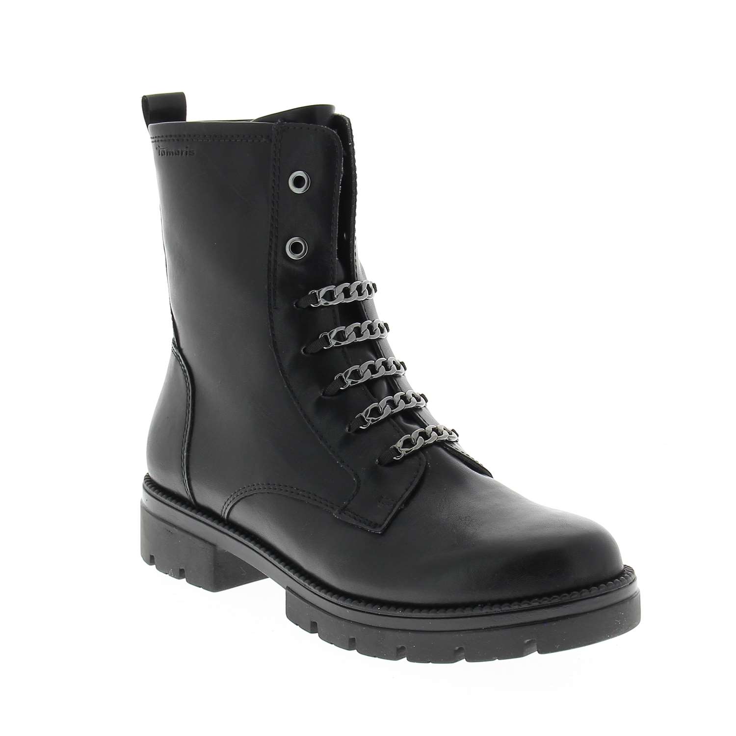 01 - TAMILY - TAMARIS - Boots et bottines - Synthétique