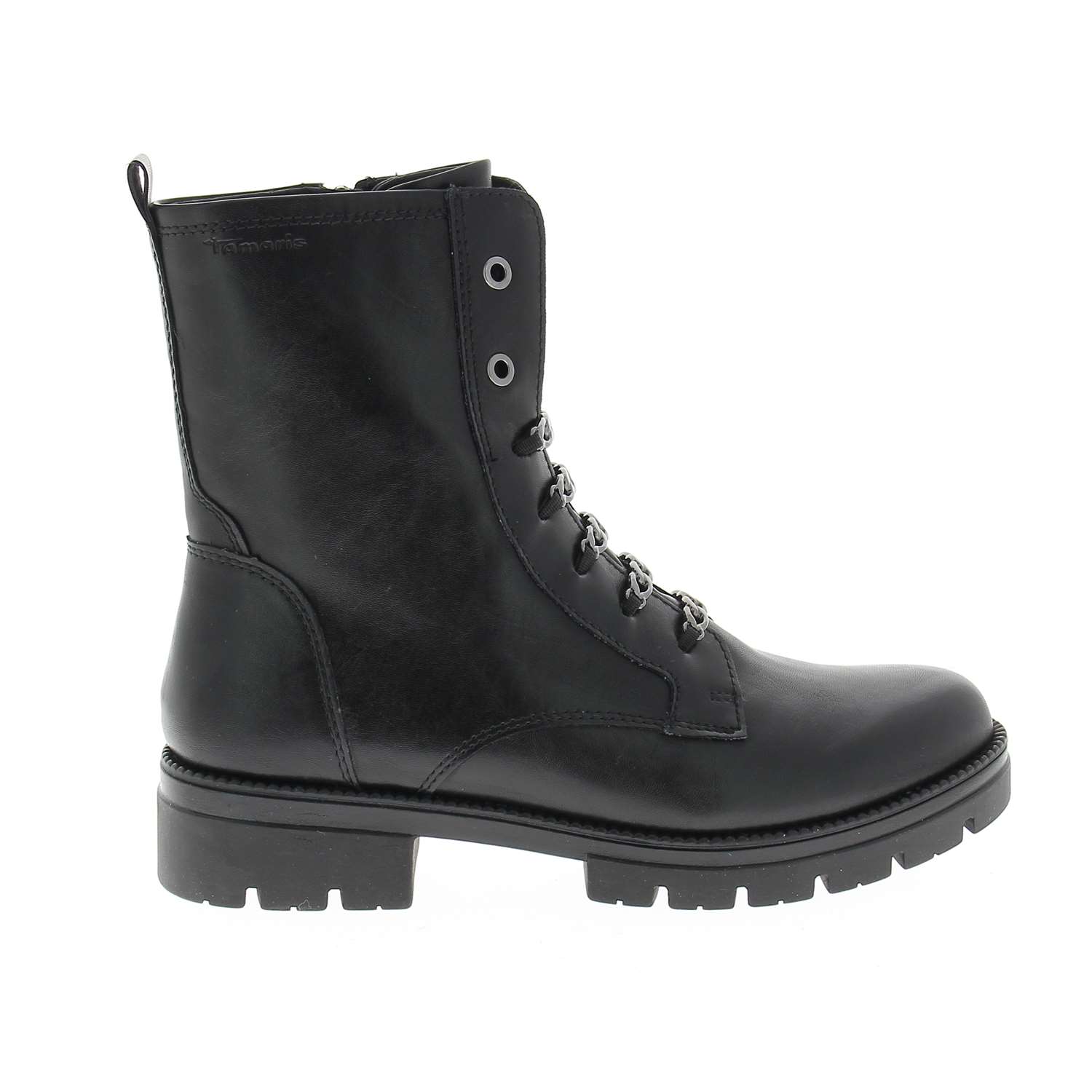 02 - TAMILY - TAMARIS - Boots et bottines - Synthétique