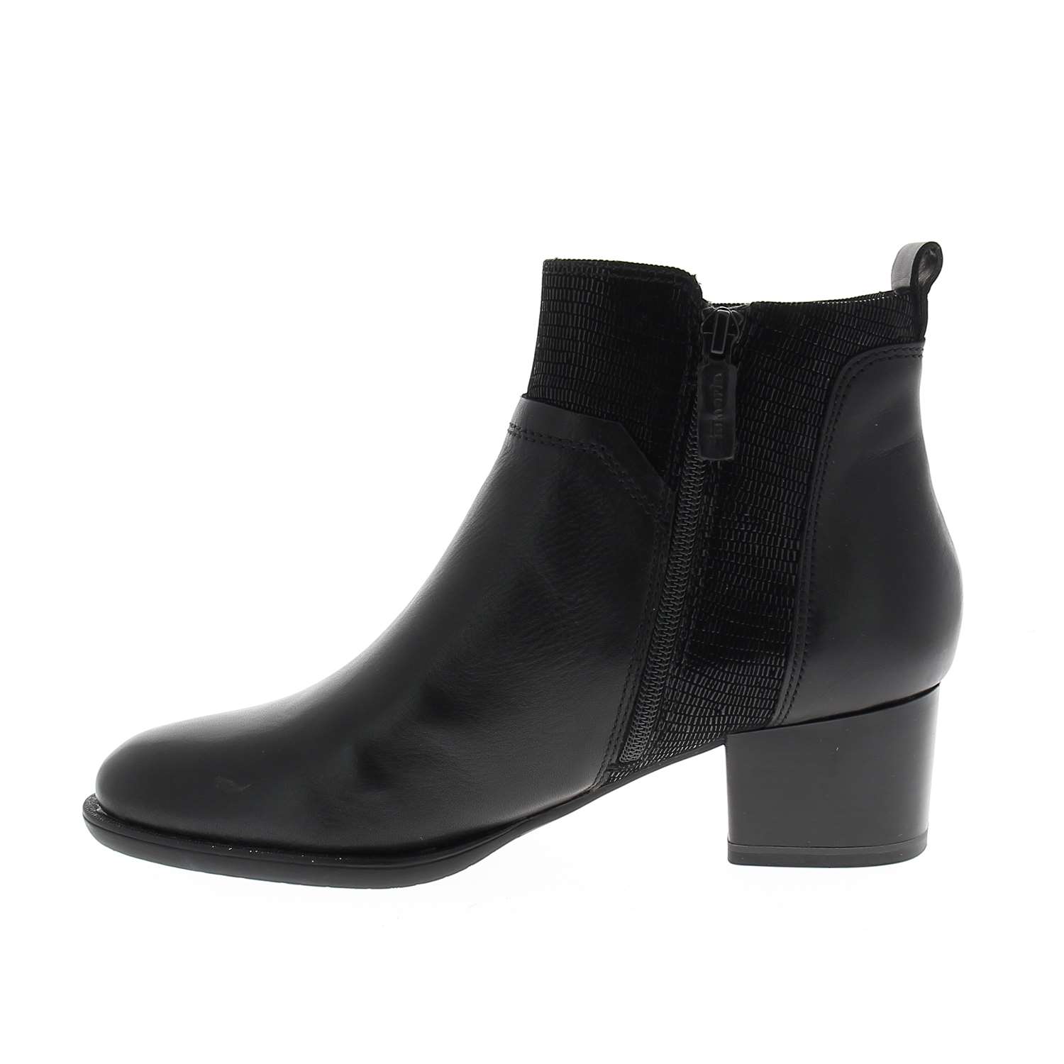 05 - TAPO - TAMARIS - Boots et bottines - Cuir