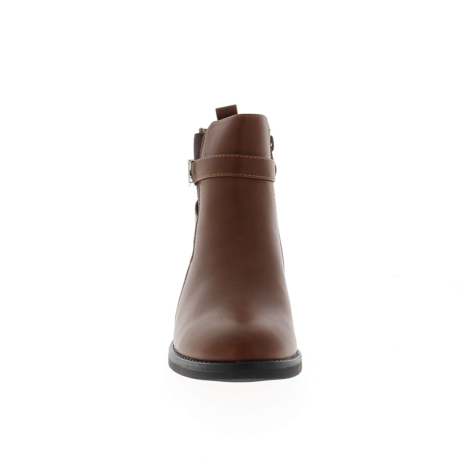 03 - TOULY - TOUANG - Boots et bottines - Synthétique