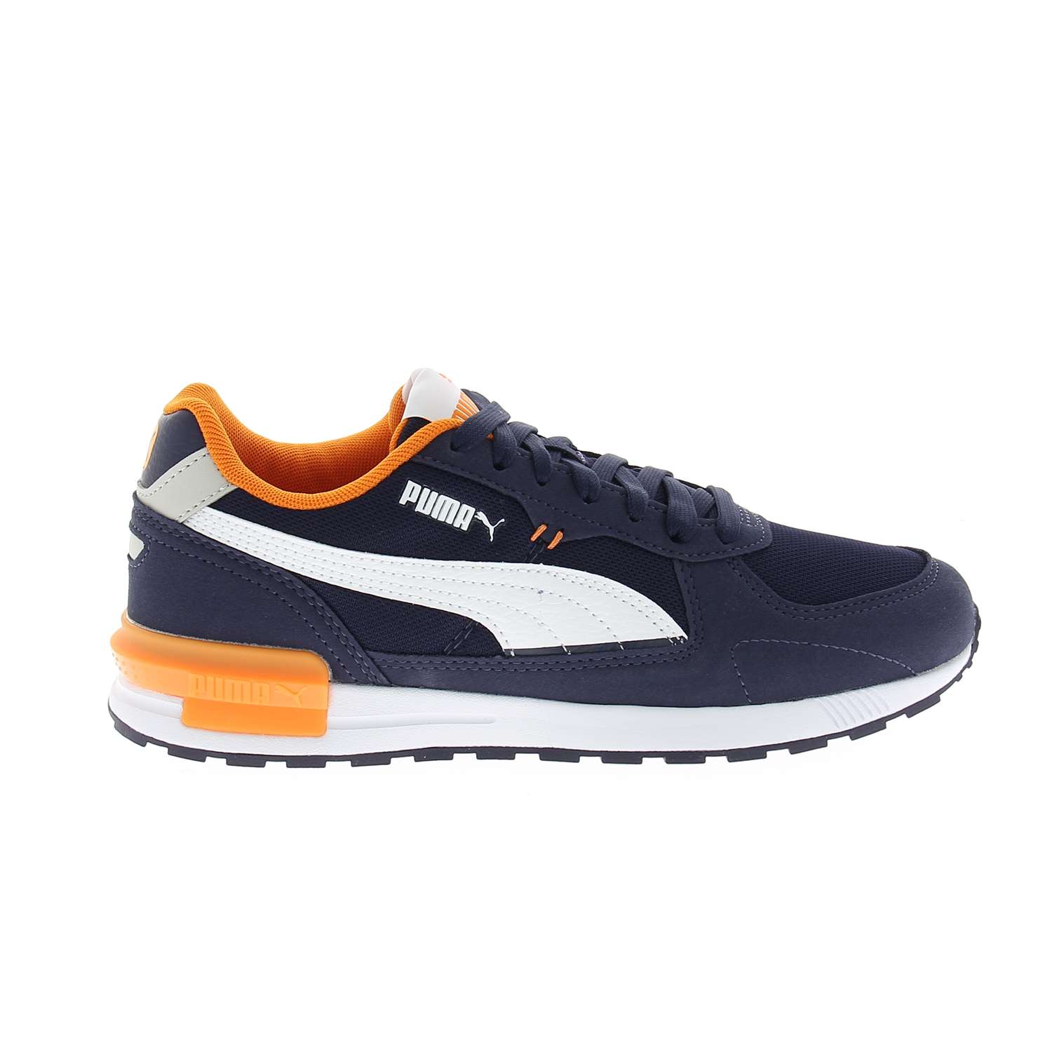 02 - GRAVITION - PUMA - Baskets - Synthétique