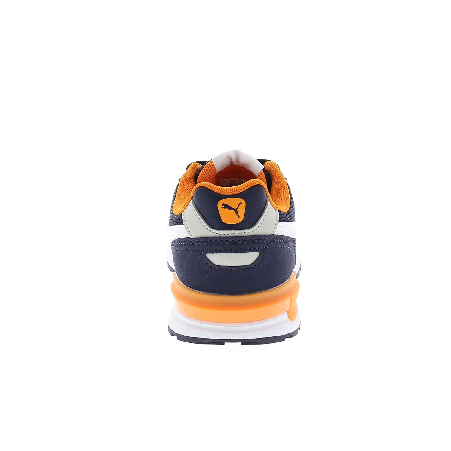 04 - GRAVITION - PUMA - Baskets - Synthétique