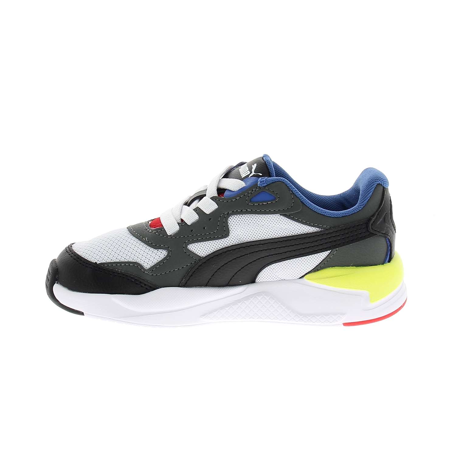 05 - X RAY SPEED - PUMA - Baskets - Synthétique