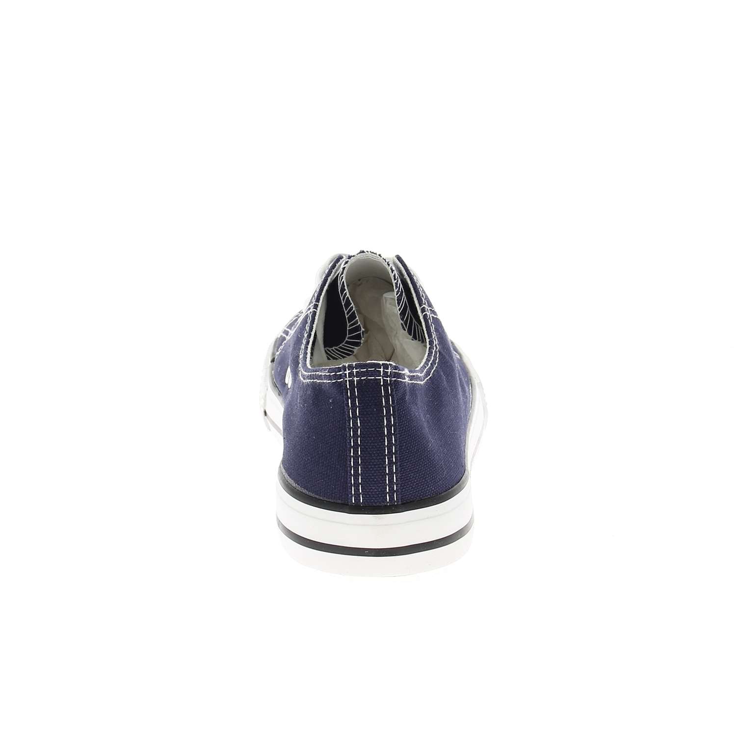 04 - GANTO - GANTE - Chaussures à lacets - Textile