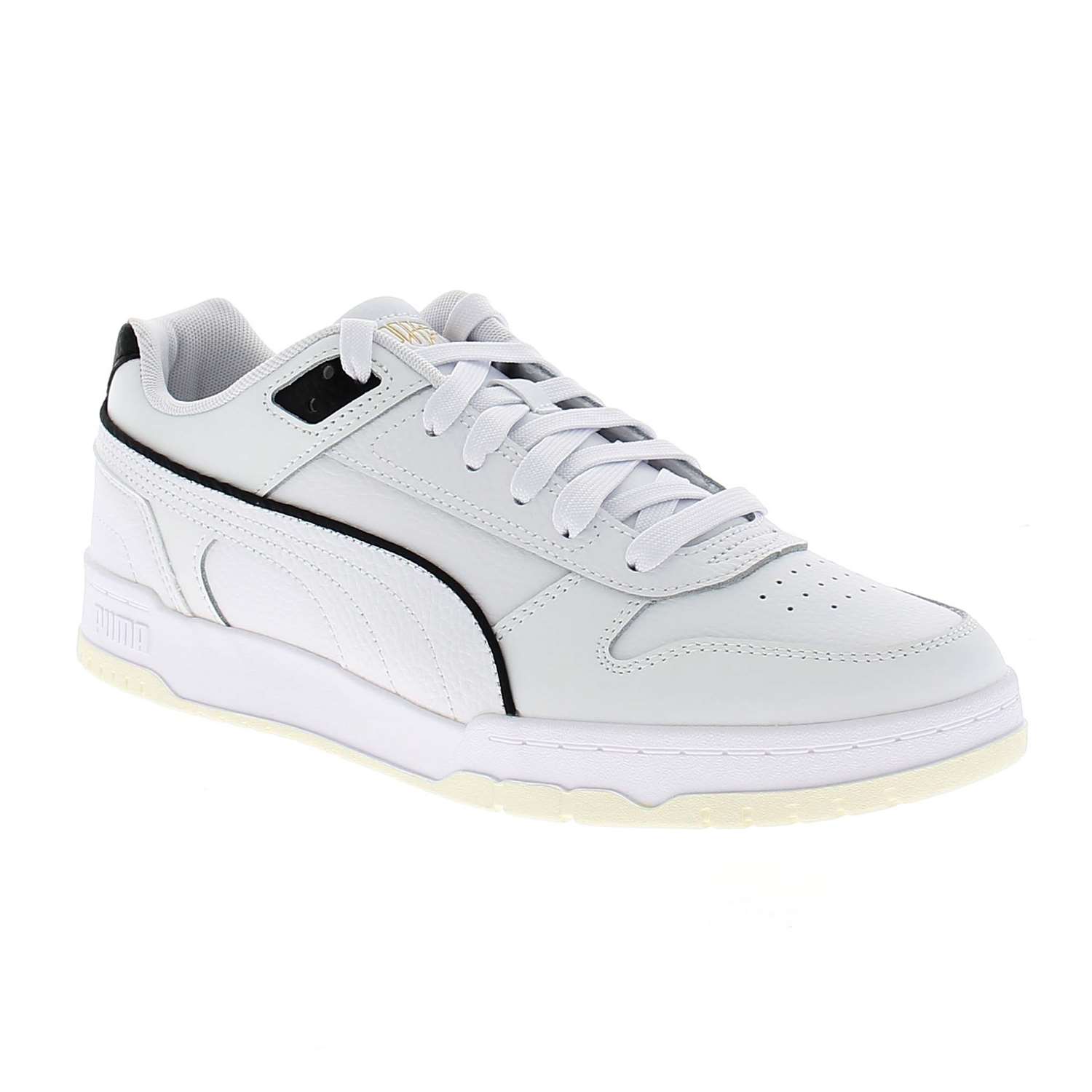 01 - RBD GAME LOW - PUMA - Baskets - Synthétique