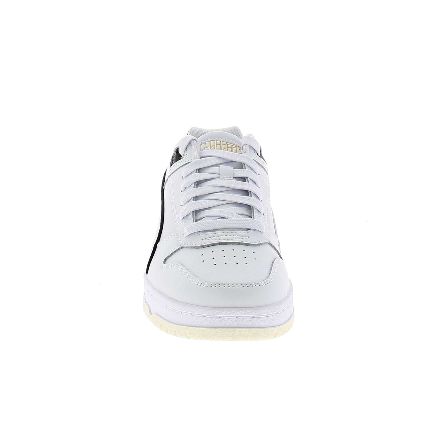 03 - RBD GAME LOW - PUMA - Baskets - Synthétique