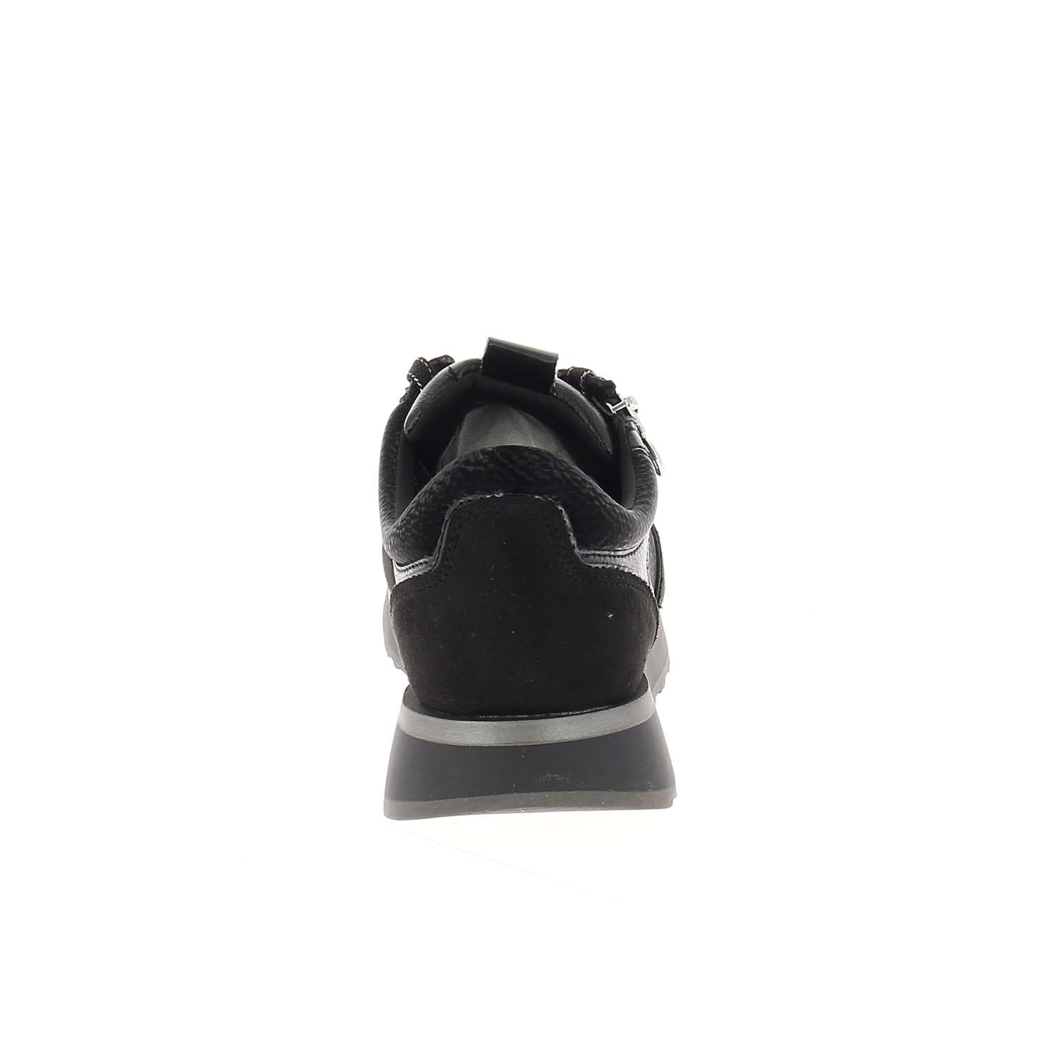 04 - TAREMO - TAMARIS - Chaussures à lacets - Synthétique