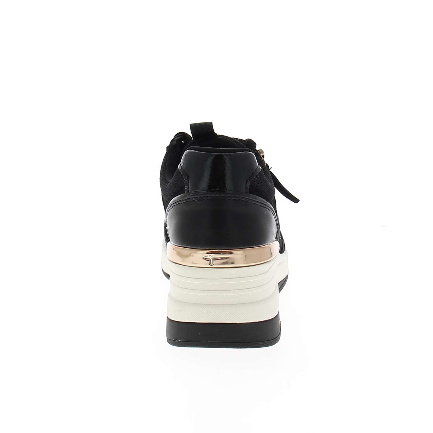 04 - TAVINAL - TAMARIS - Chaussures à lacets - Synthétique