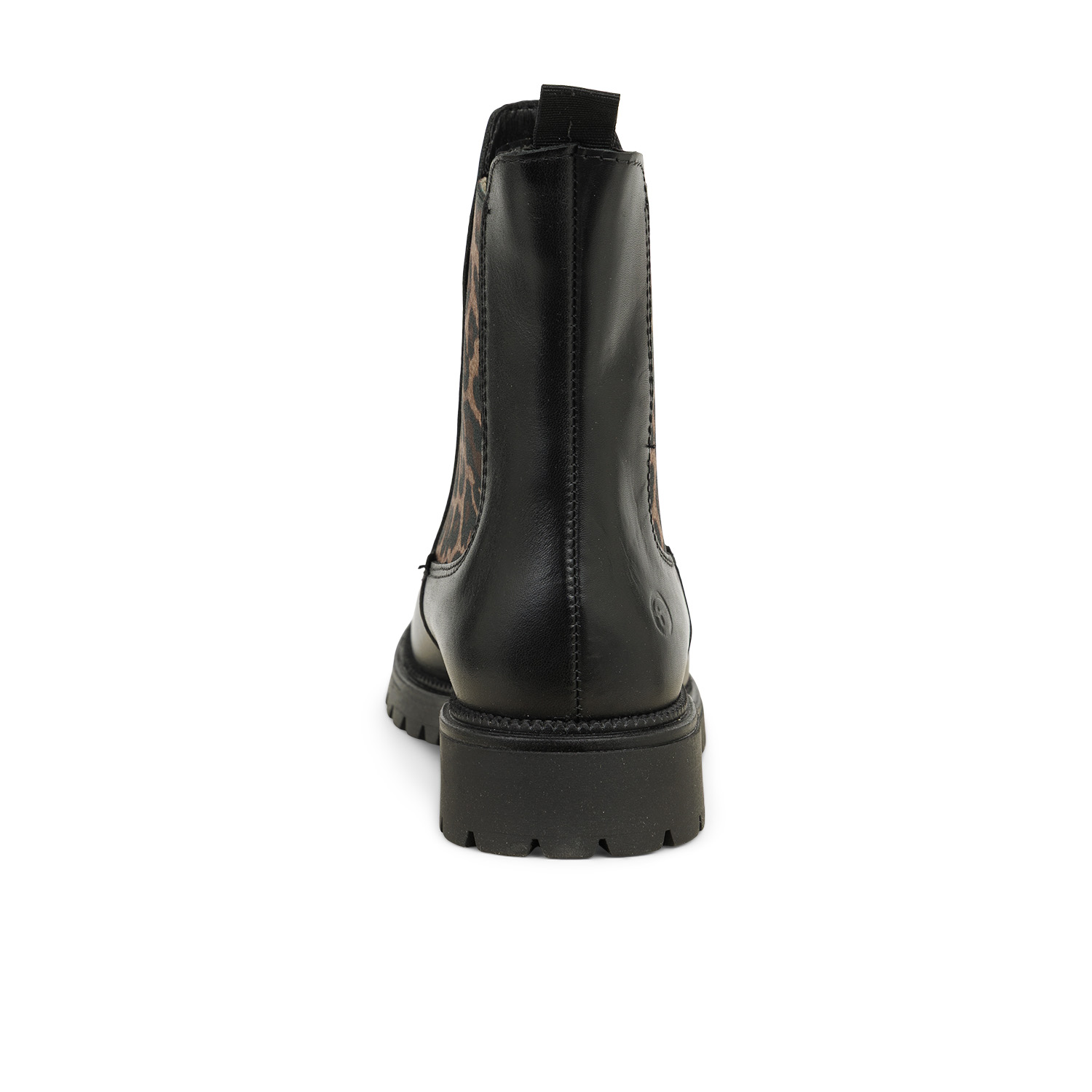 03 - TAVIVI - TAMARIS -  - Cuir