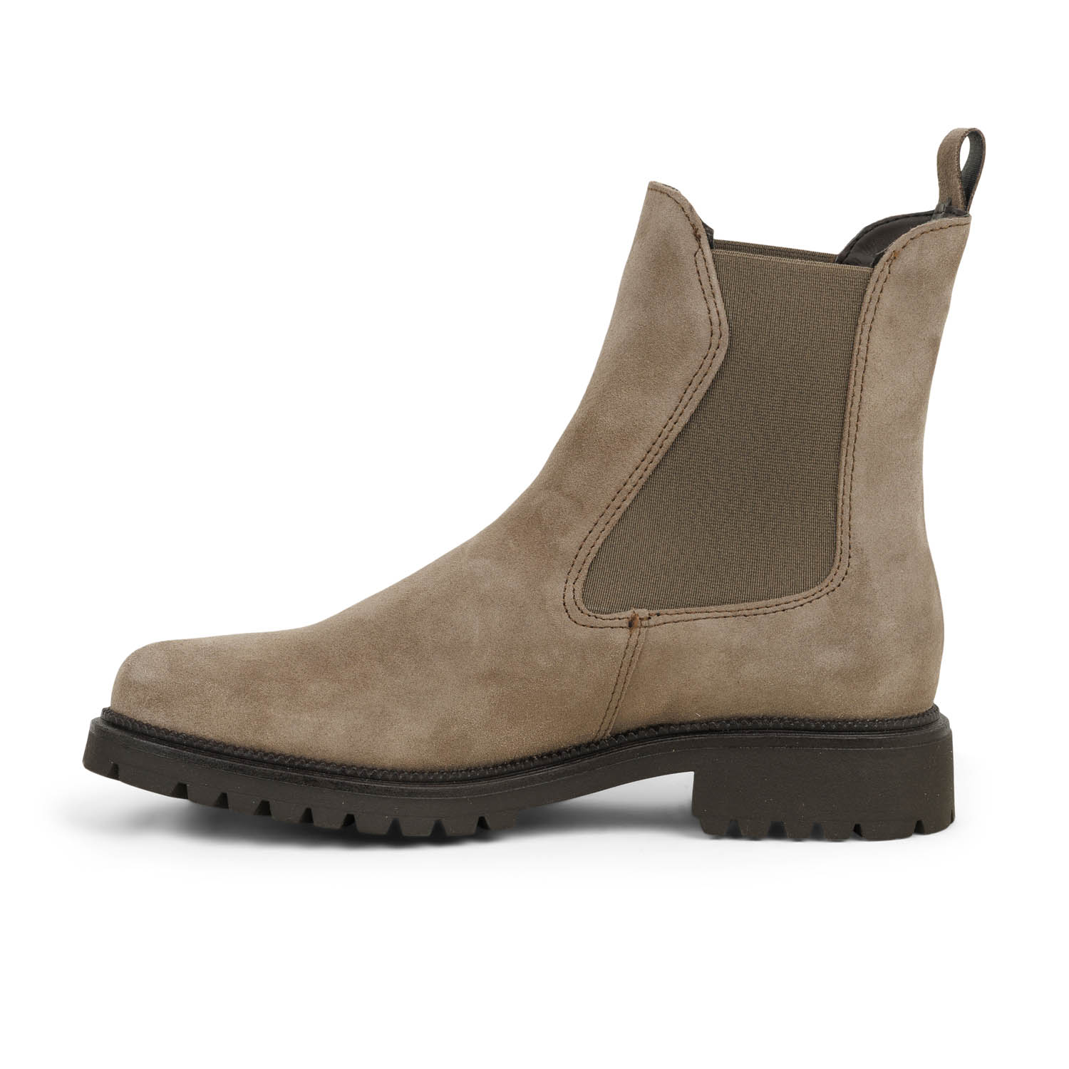 04 - TAVIVI - TAMARIS -  - Nubuck