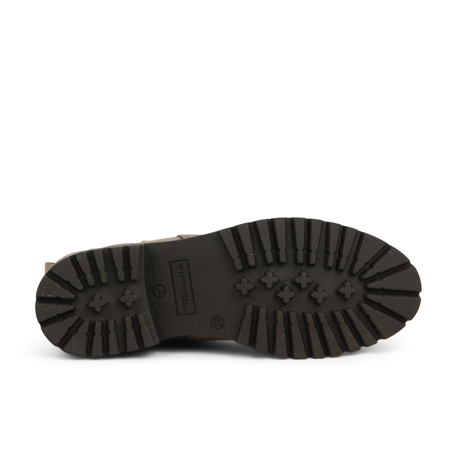 05 - TAVIVI - TAMARIS -  - Nubuck