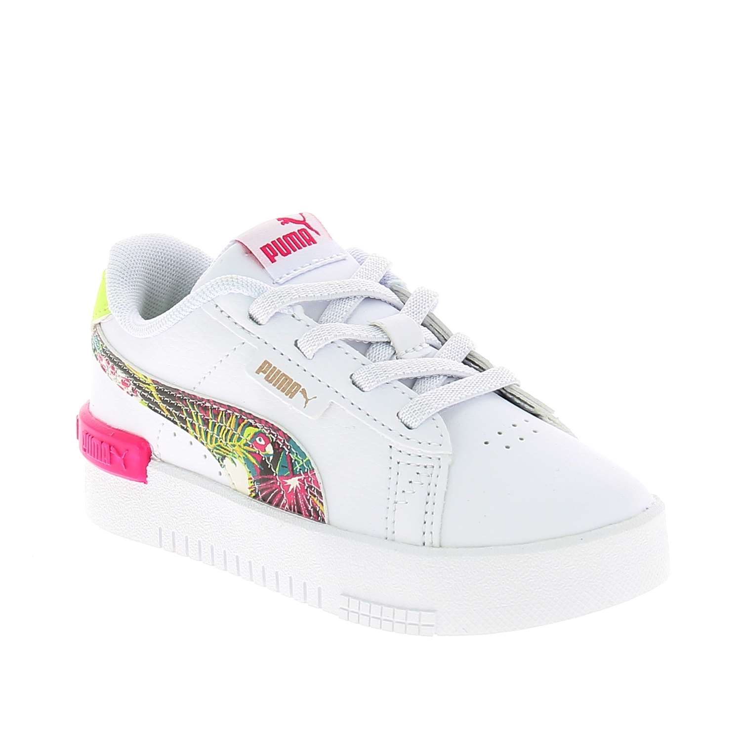 01 - JADA VACAY QUEEN AC INF - PUMA - Chaussures à lacets - Synthétique
