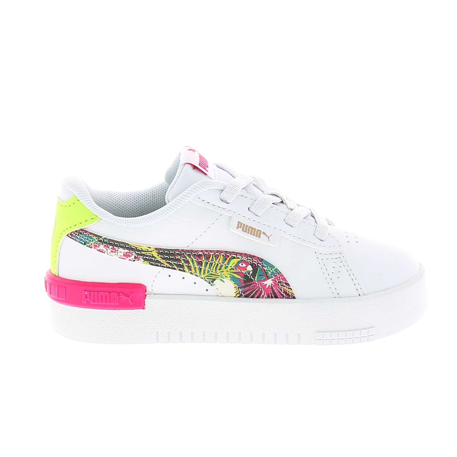 02 - JADA VACAY QUEEN AC INF - PUMA - Chaussures à lacets - Synthétique