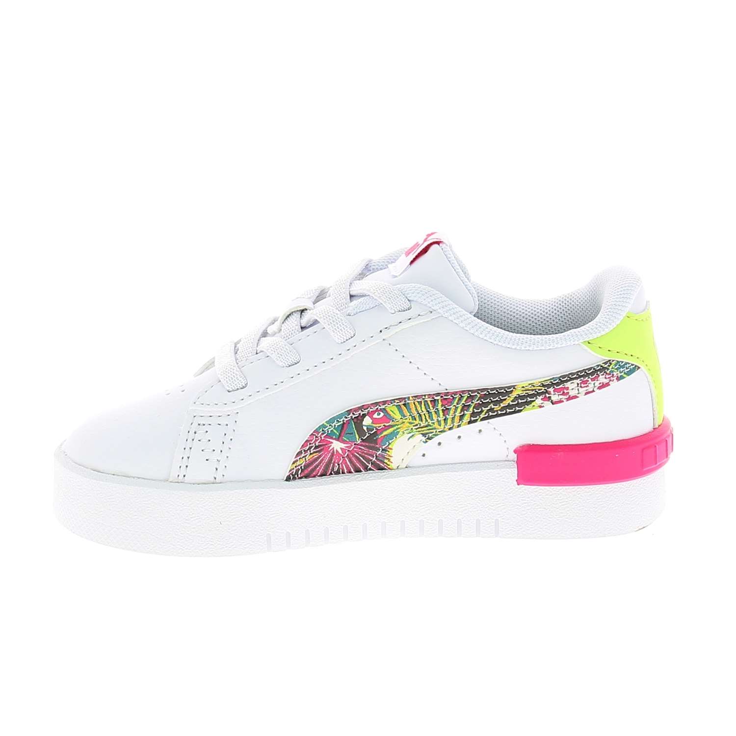05 - JADA VACAY QUEEN AC INF - PUMA - Chaussures à lacets - Synthétique