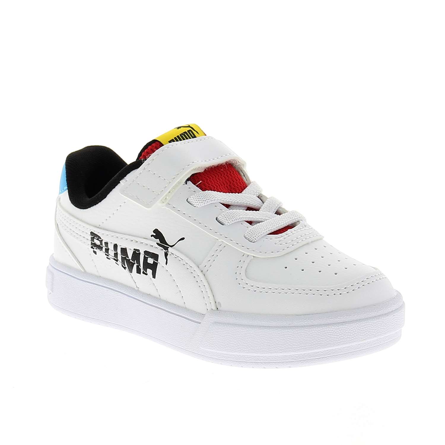 01 - CAVEN BRAND LOVE AC INF - PUMA - Baskets - Synthétique