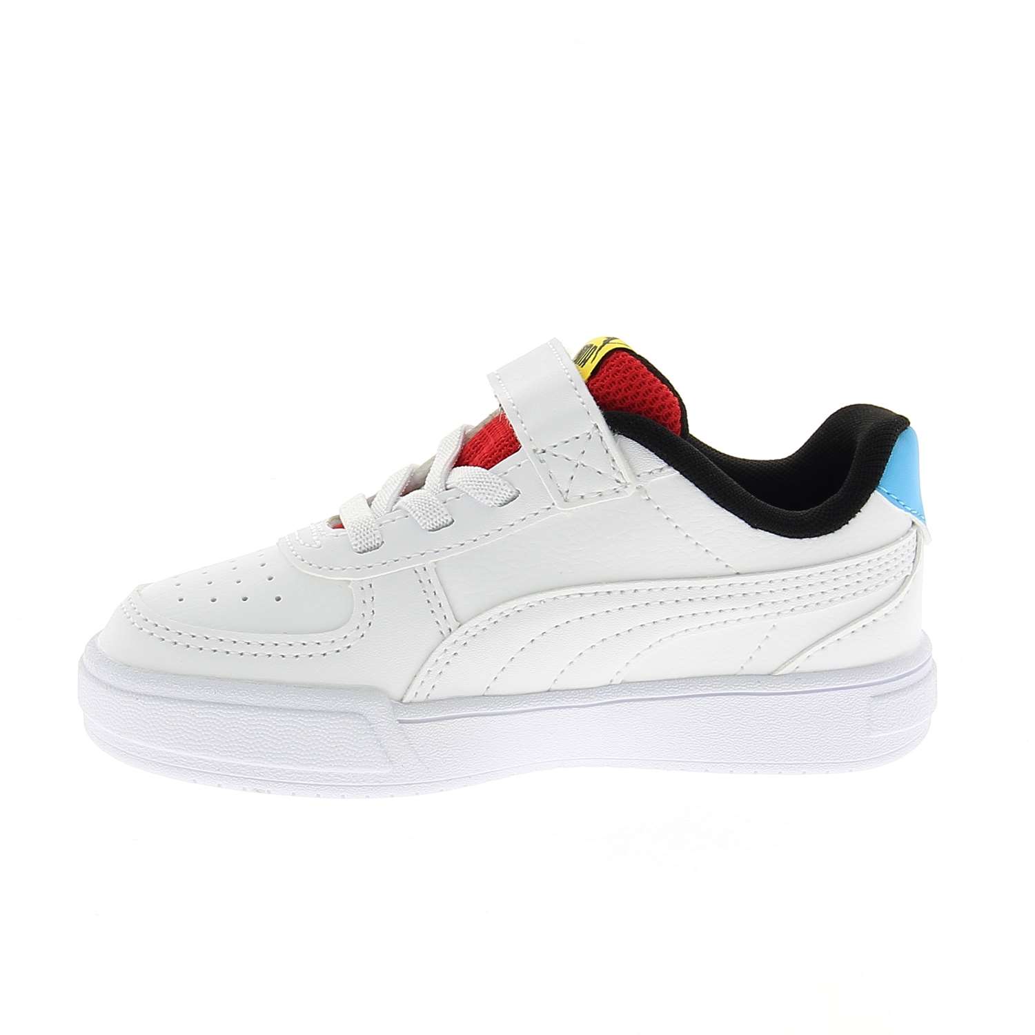 05 - CAVEN BRAND LOVE AC INF - PUMA - Baskets - Synthétique