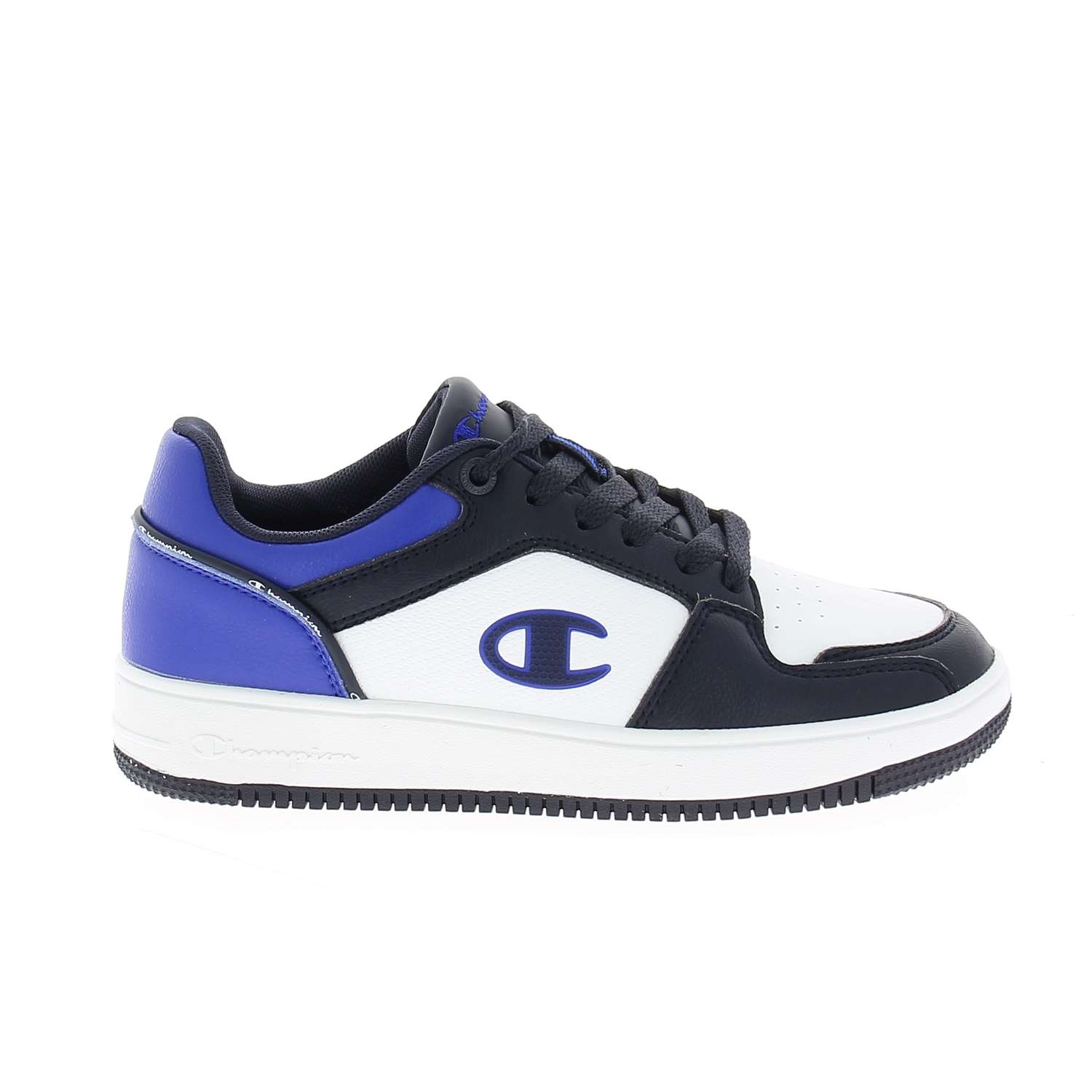 02 - REBOUND 2.0 LOW GS - CHAMPION - Baskets - Synthétique