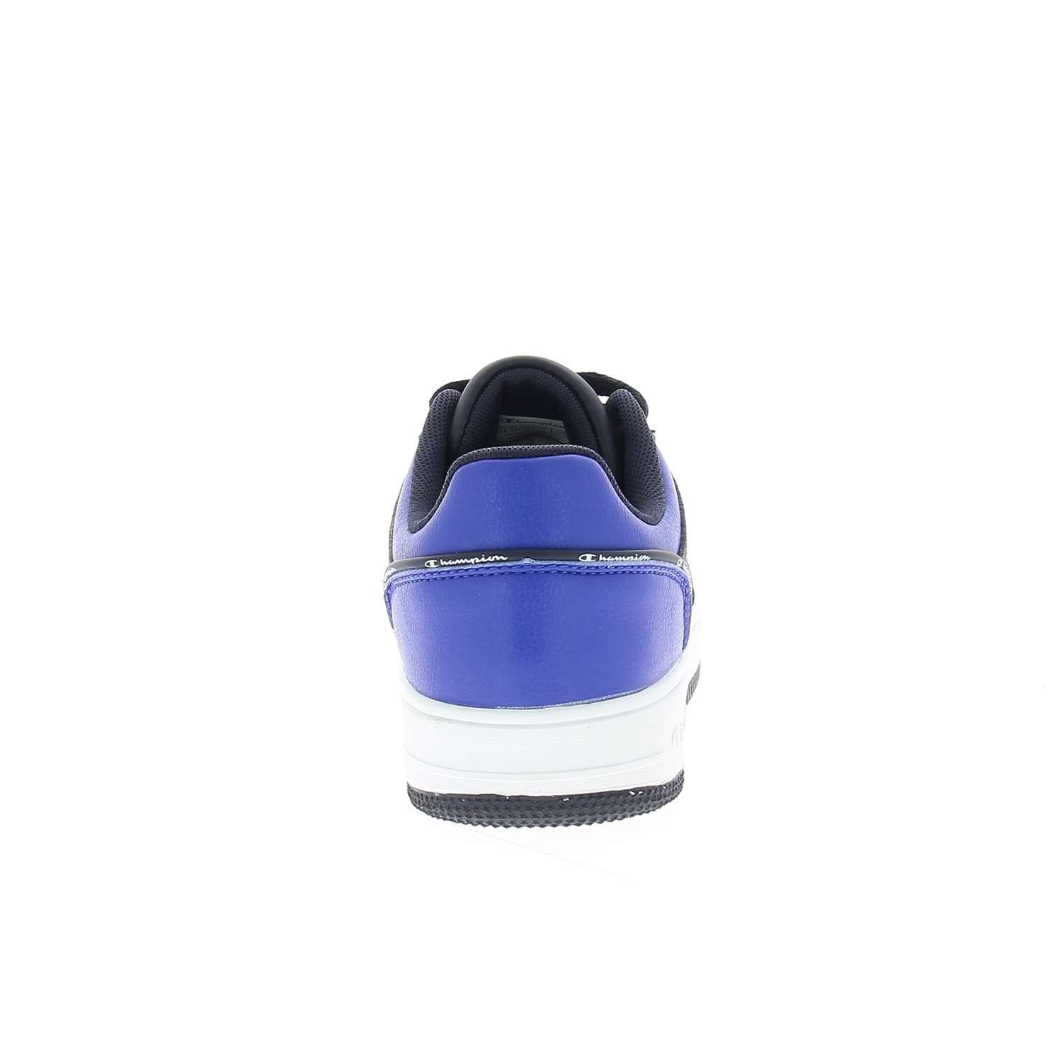 04 - REBOUND 2.0 LOW GS - CHAMPION - Baskets - Synthétique