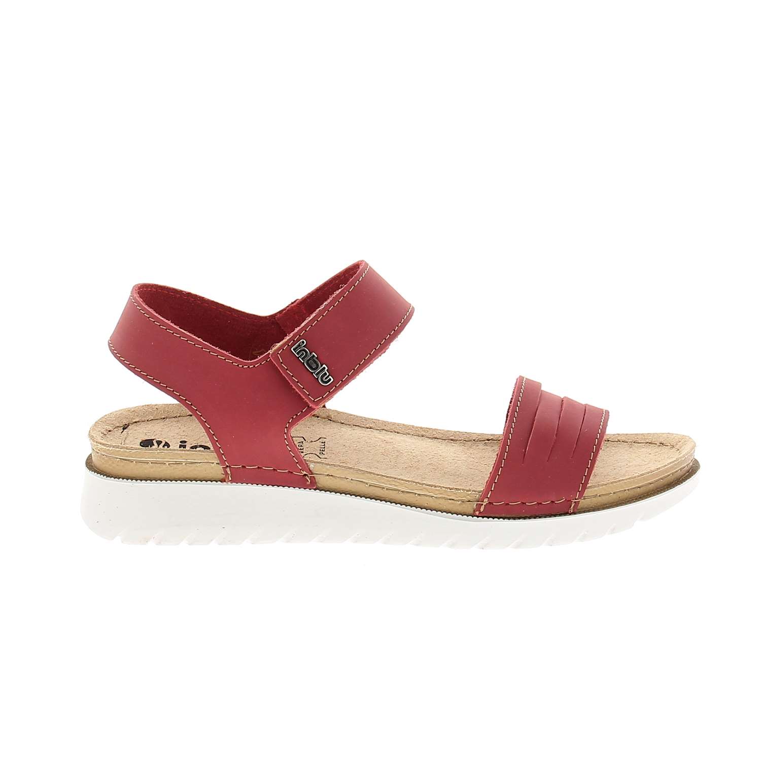 02 - CANE - INBLU -  - Cuir