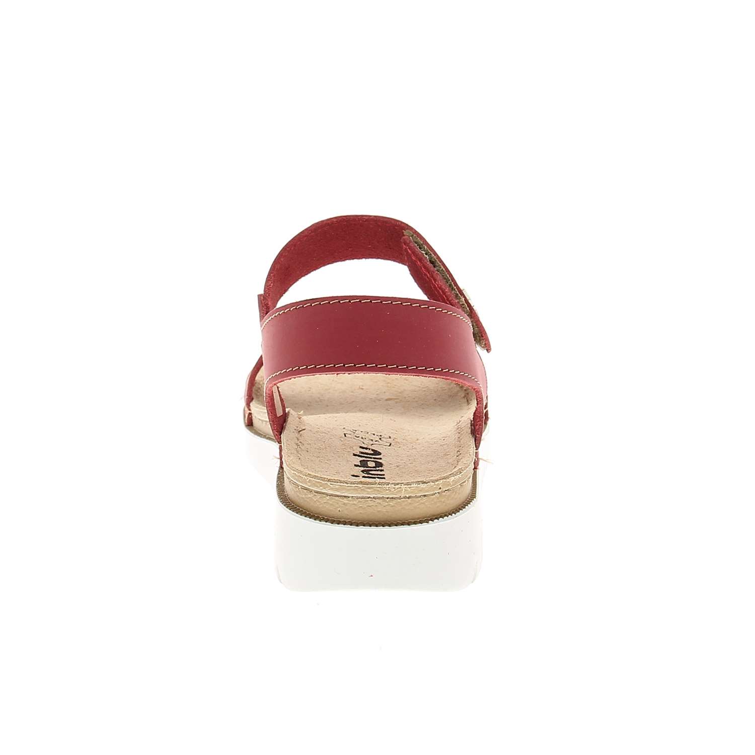 04 - CANE - INBLU -  - Cuir