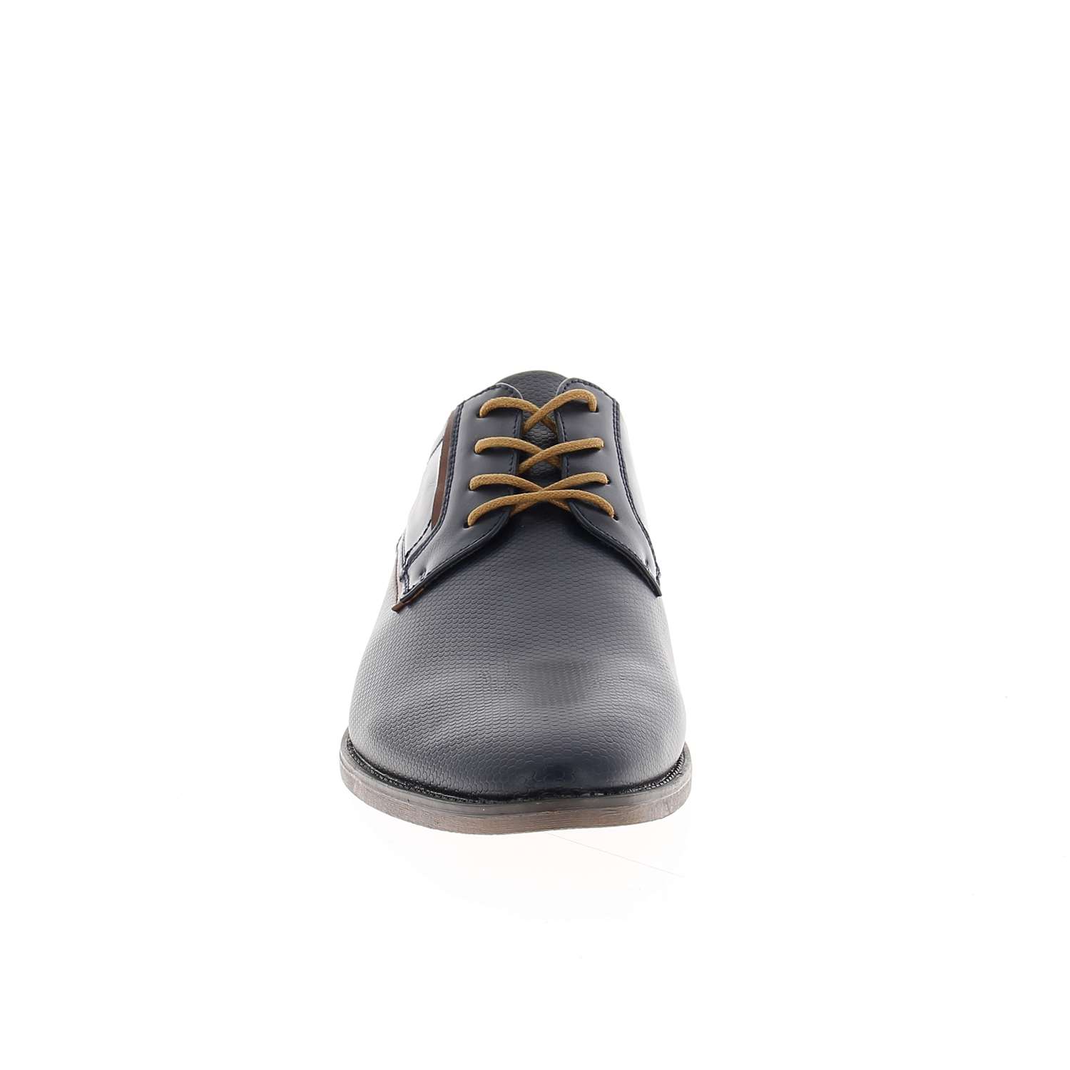 03 - KERBOL - XAPI - Chaussures à lacets - Textile