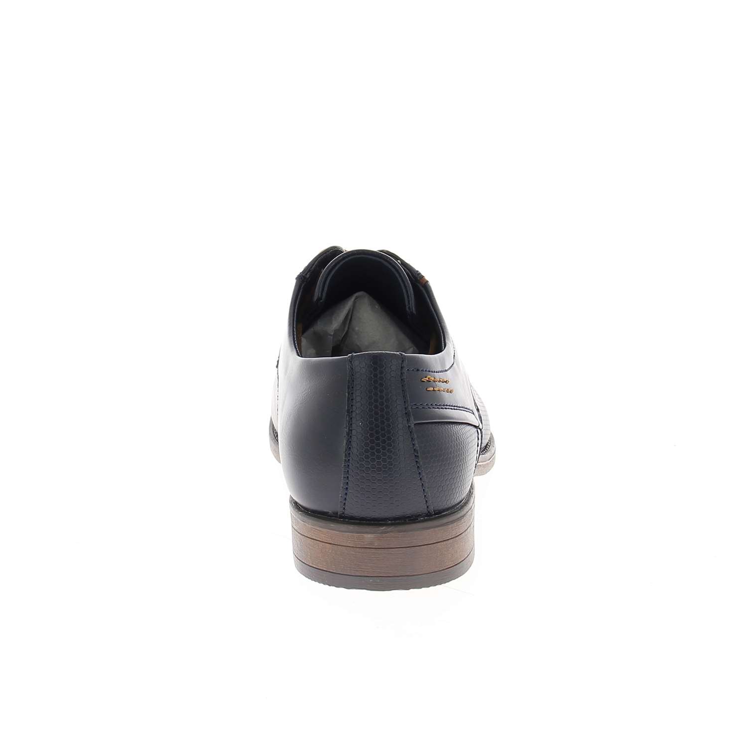04 - KERBOL - XAPI - Chaussures à lacets - Textile