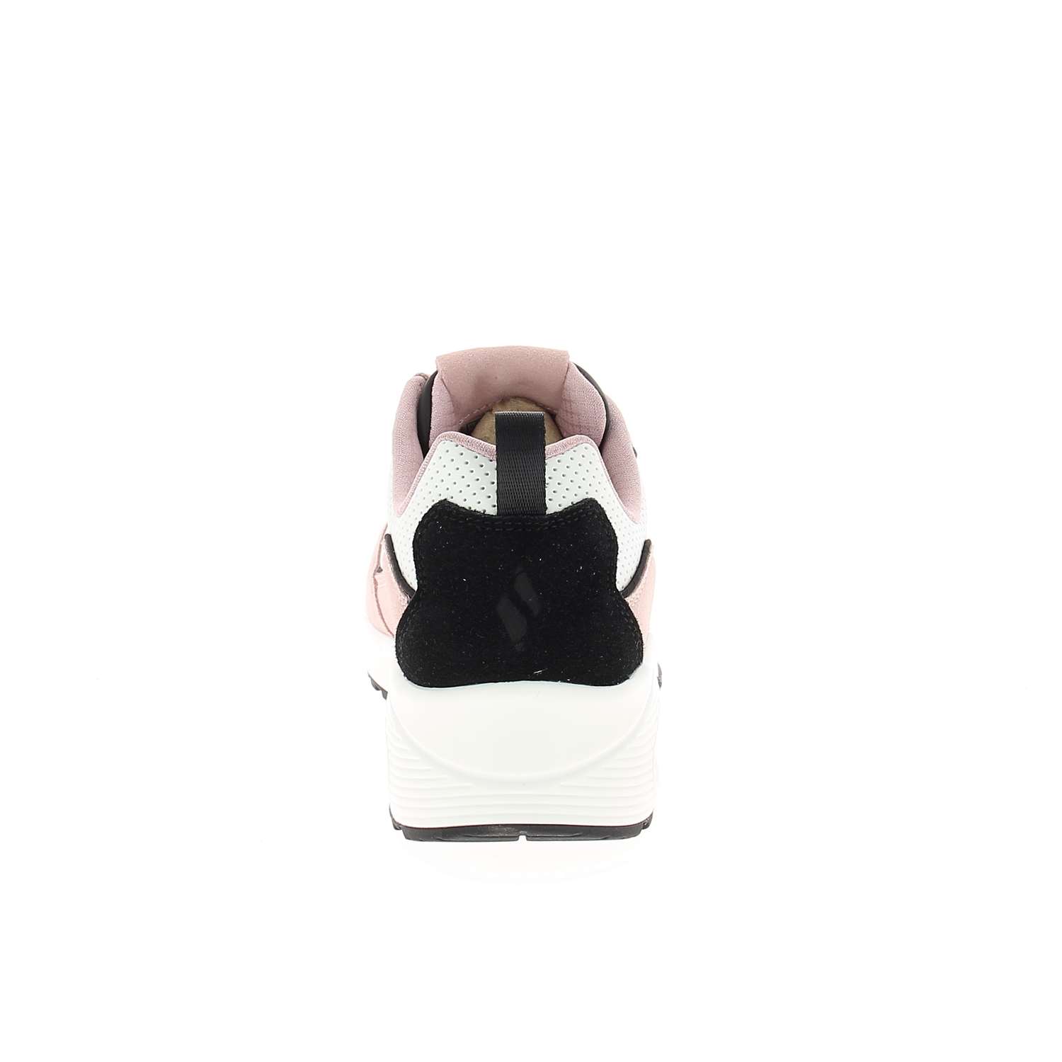 04 - UNO - SKECHERS - Chaussures à lacets - Synthétique