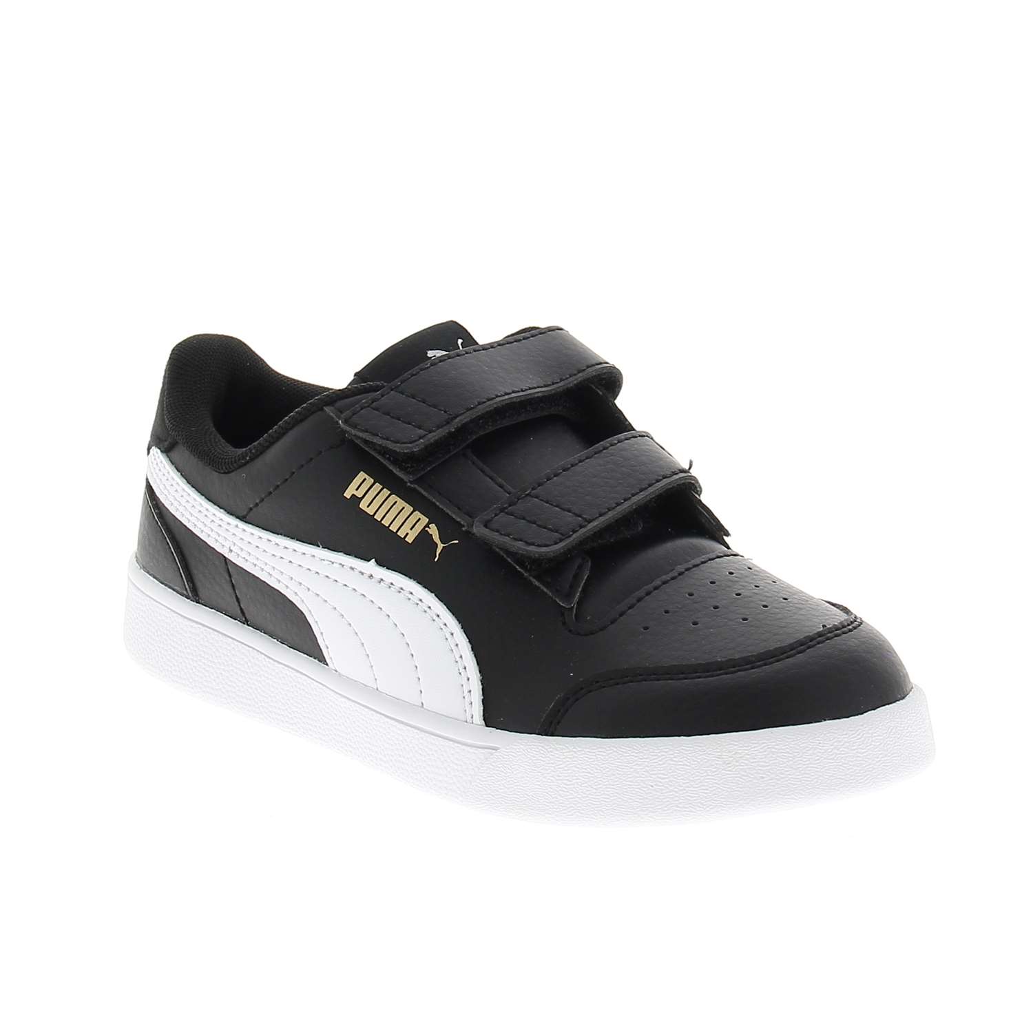 01 - SHUFFLE V INF PS - PUMA - Baskets - Synthétique